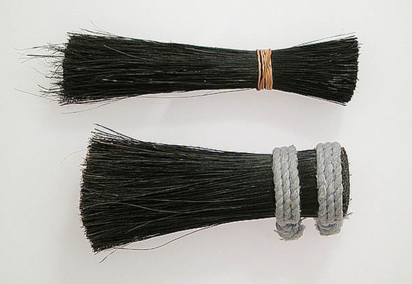 Schweineborsten extra stark