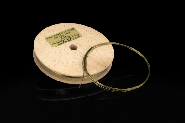 Gug CuZn28 / Saite 2.5 m