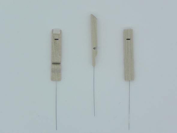 Zunge für Cristofori-Springer