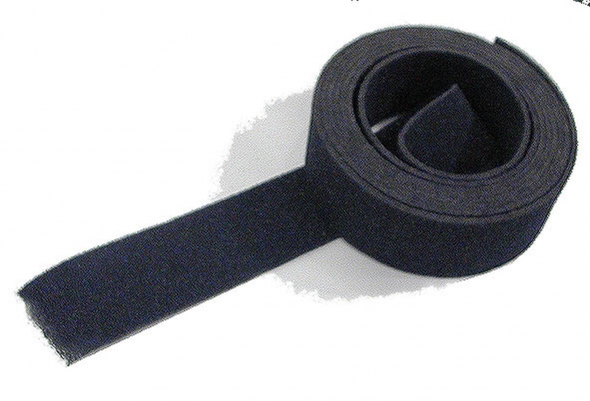 Schleif-Vlies SiCa Körnung 115 x 1000mm