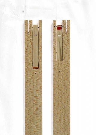 Holzspringer italienisch