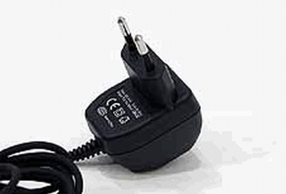 Netzgerät für CTS Stimmgeräte