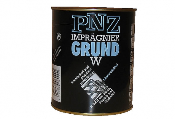 PNZ Imprägniergrund 750 ml