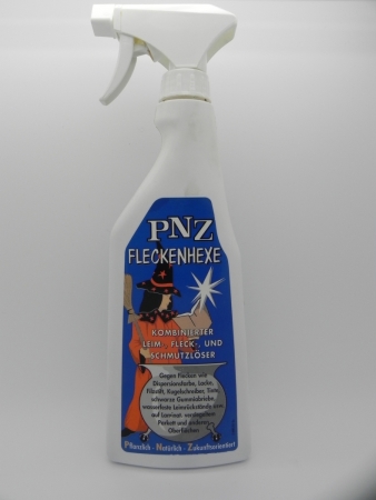 PNZ Fleckenhexe 500 ml