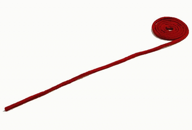 Dämpfer-Filz für Springer mit Haltewinkel 4 x 3 x 1000mm