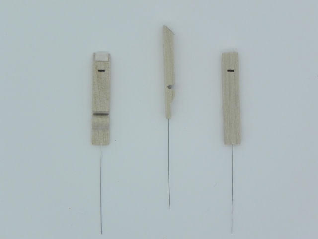 Zunge für Cristofori-Springer