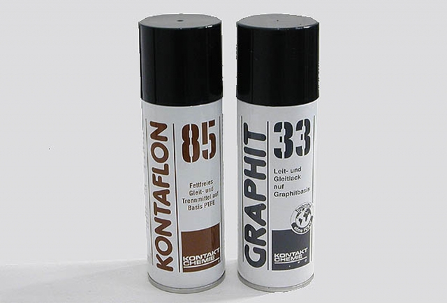 Lubricating agent 200ml