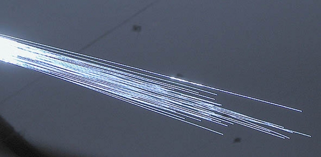 Federdraht Ø 0.18 x 1000