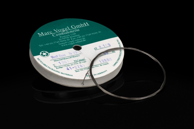 Westfälisches Eisen Fe99 / Spule 50m