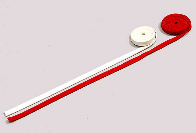 Dämpfer-Filz zur Saitendämpfung