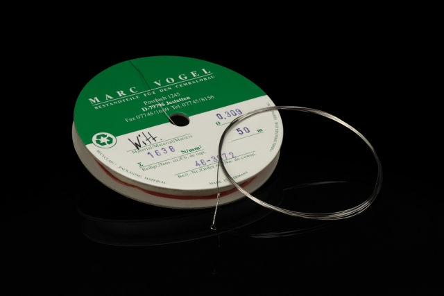 Wittmayer-Saiten / Spule 50 m