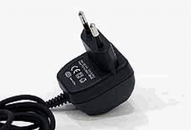 Netzgerät für CTS Stimmgeräte