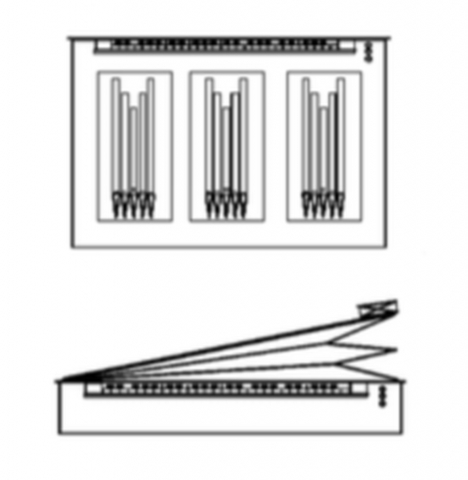 Plan, Winkel 1820, Orchestrion, Haag/Vromans