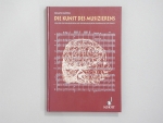 Fachbuch, Die Kunst des Musizierens, Renate Köppel, 1993