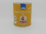 PNZ Arbeitsplattenöl farblos 750 ml
