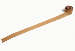 Lederstreifen zur Rechenauflage per m