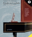 Book, Freude am Cembalo, Johannes Esswein 2012